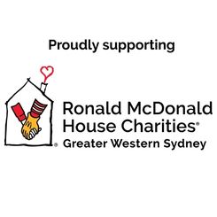 Ronald McDonald House Charities